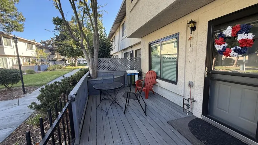 112 Kenbrook, San Jose, California 95111