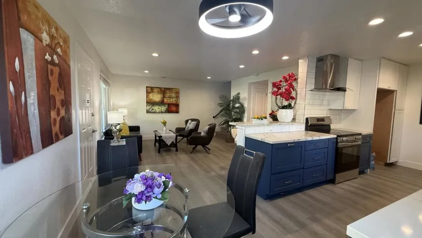 112 Kenbrook, San Jose, California 95111