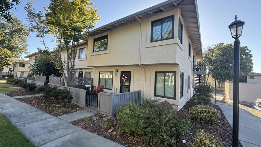 112 Kenbrook, San Jose, California 95111