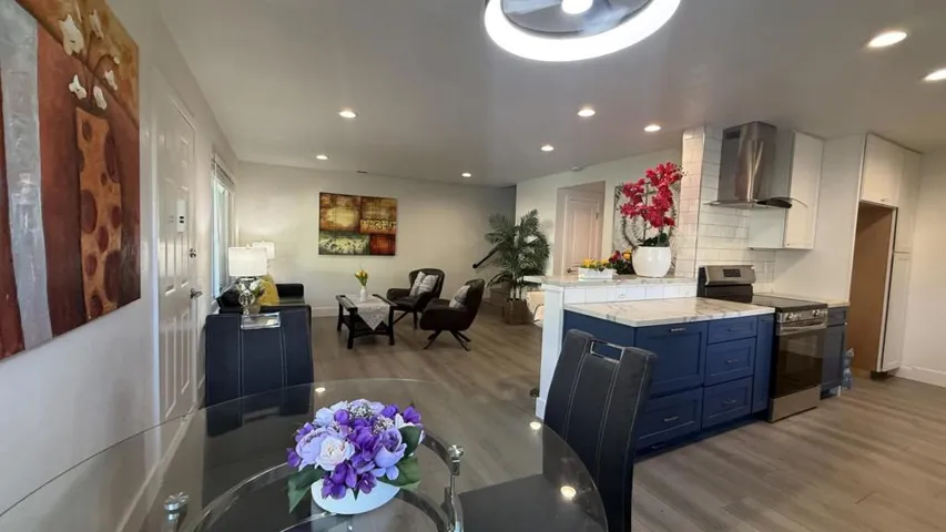 112 Kenbrook, San Jose, California 95111
