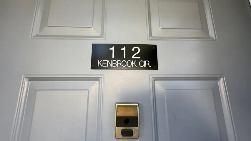 112 Kenbrook, San Jose, California 95111