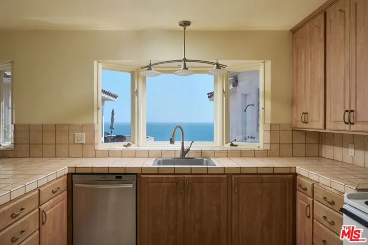 Kitchen views