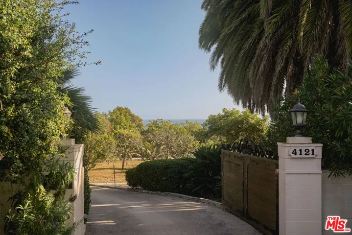 Gated entry