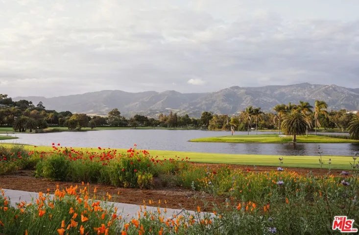 La Cumbre Country Club