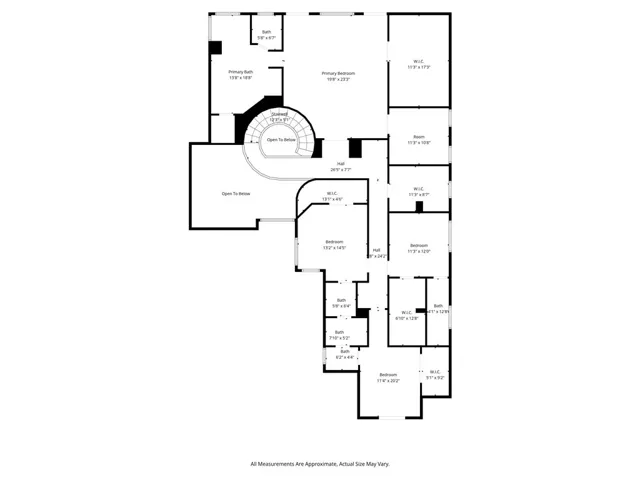 10925 Willowbrae, Chatsworth, California 91311