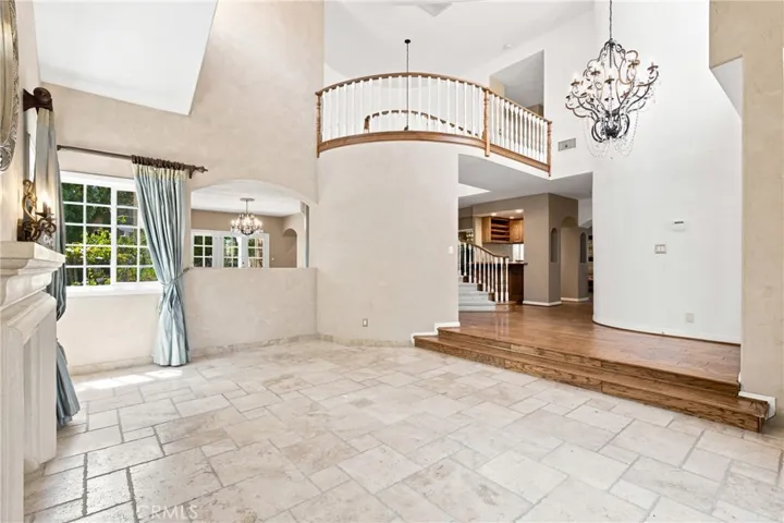 Formal Living Room