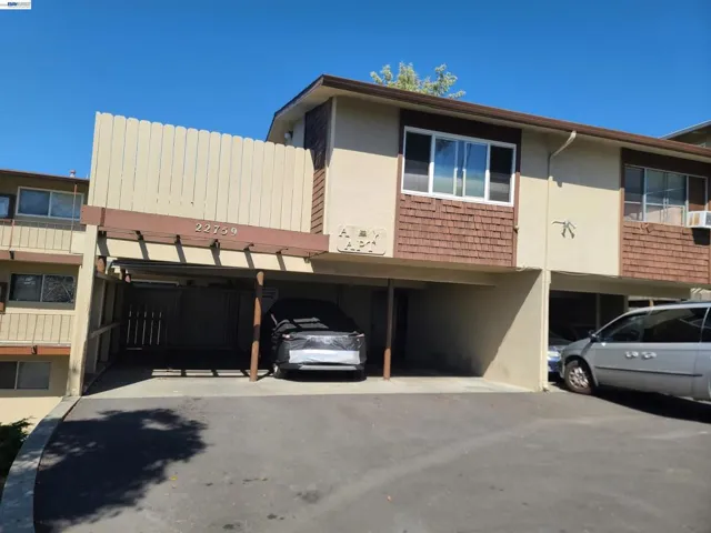 22759 Vermont St, Hayward, California 94541