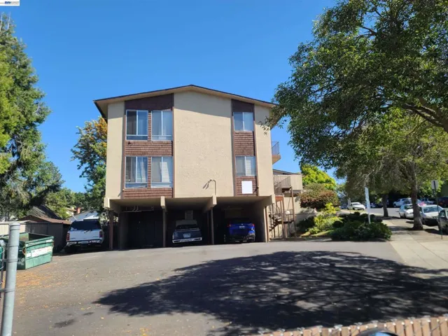 22759 Vermont St, Hayward, California 94541