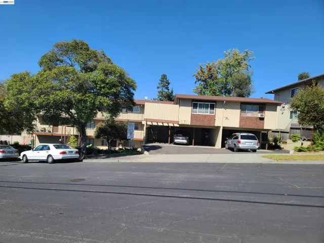 22759 Vermont St, Hayward, California 94541