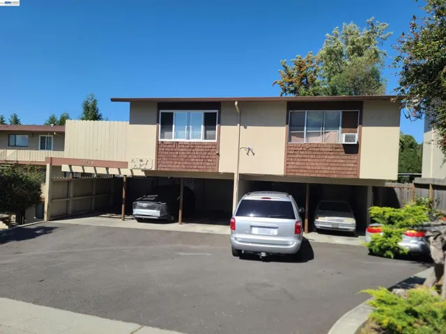 22759 Vermont St, Hayward, California 94541