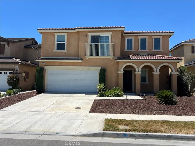 4947 Prairie Run, Jurupa Valley, California 91752
