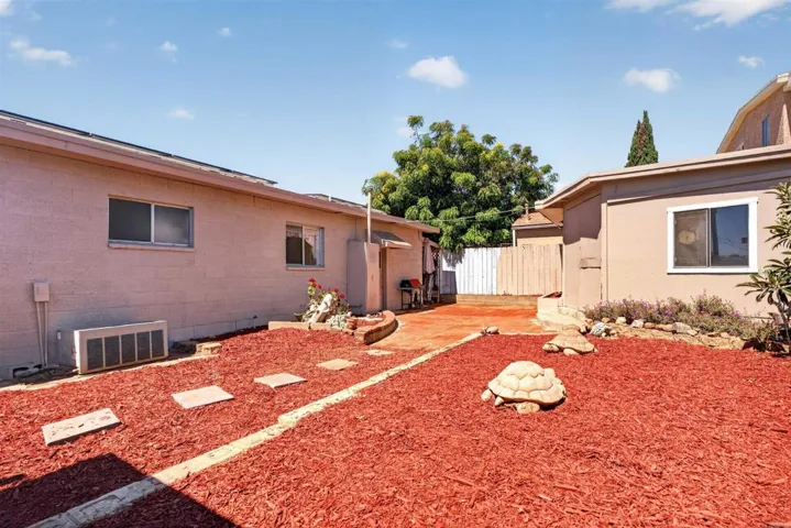 225 North Lane, El Cajon, California 92021