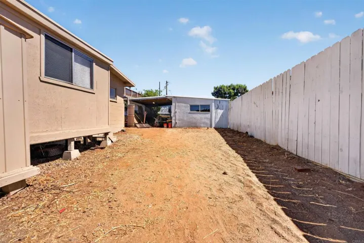 225 North Lane, El Cajon, California 92021