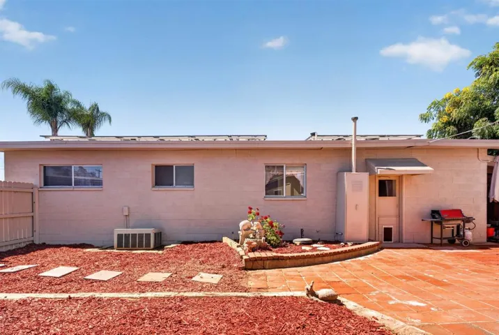 225 North Lane, El Cajon, California 92021