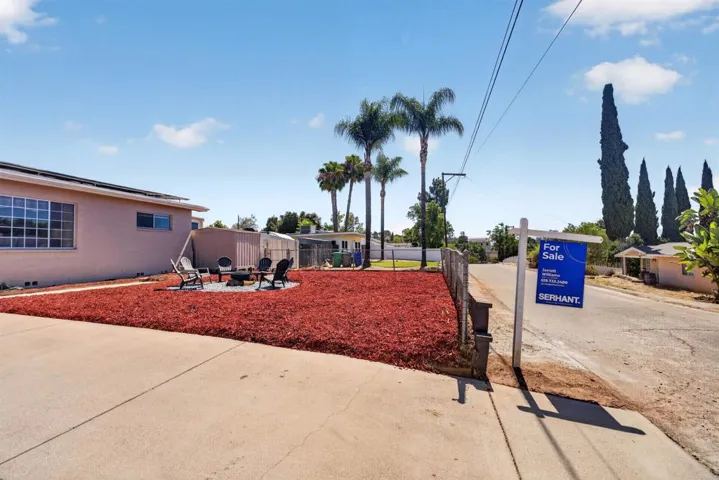 225 North Lane, El Cajon, California 92021