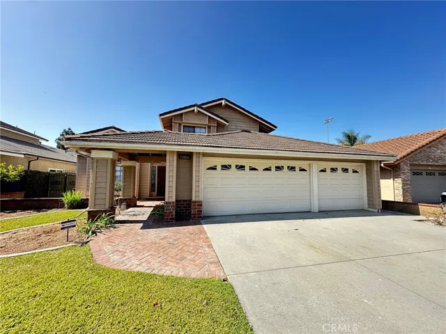 12804 Heritage Place, Cerritos, California 90703