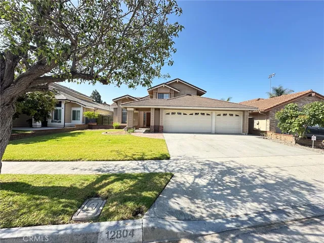 12804 Heritage Place, Cerritos, California 90703
