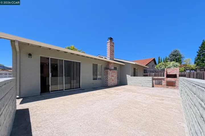 1200 Skyline Dr, Vallejo, California 94591