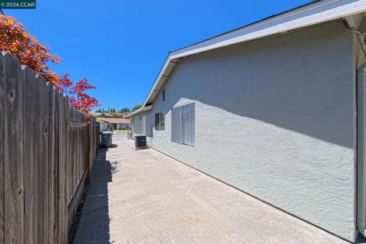 1200 Skyline Dr, Vallejo, California 94591