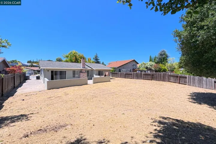 1200 Skyline Dr, Vallejo, California 94591