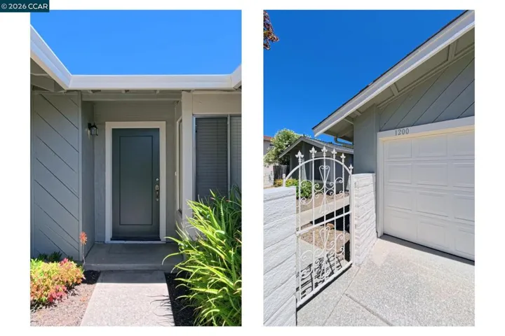 1200 Skyline Dr, Vallejo, California 94591