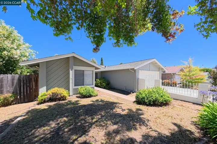 1200 Skyline Dr, Vallejo, California 94591