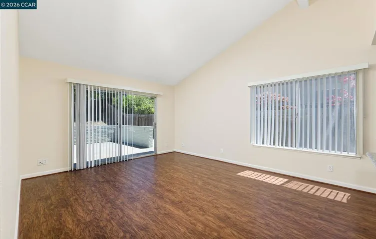 1200 Skyline Dr, Vallejo, California 94591