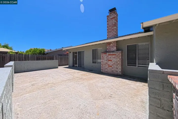 1200 Skyline Dr, Vallejo, California 94591