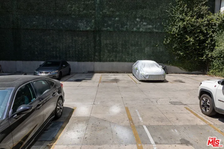 Parking not included, inquire