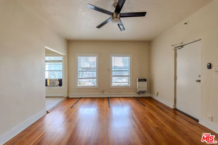 661 Shatto Place 301, Los Angeles, California 90005