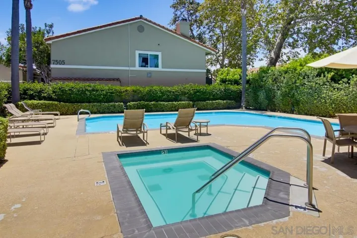 7545 Charmant Dr 1510, San Diego, California 92122