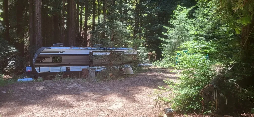 0 Palm Cutof, Boulder Creek, California 95006