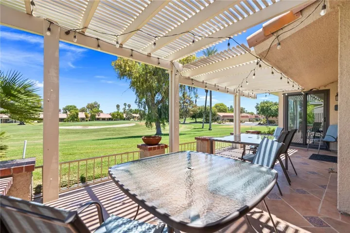 41488 Inverness, Palm Desert, California 92211