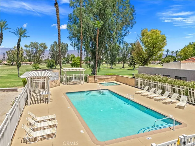 41488 Inverness, Palm Desert, California 92211