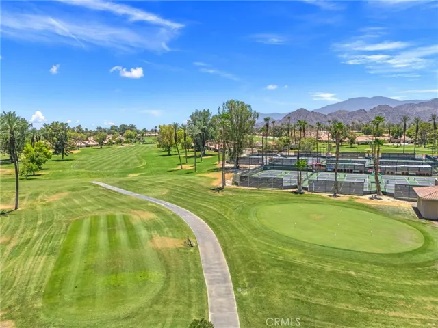 41488 Inverness, Palm Desert, California 92211
