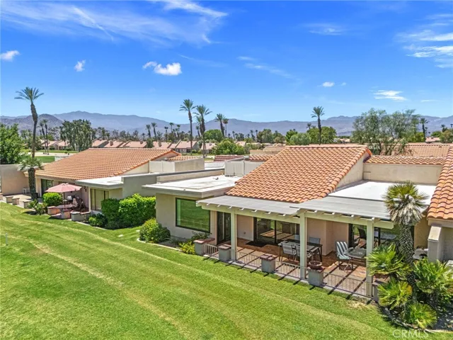 41488 Inverness, Palm Desert, California 92211