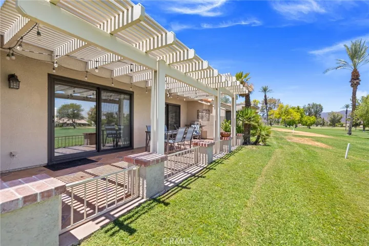41488 Inverness, Palm Desert, California 92211