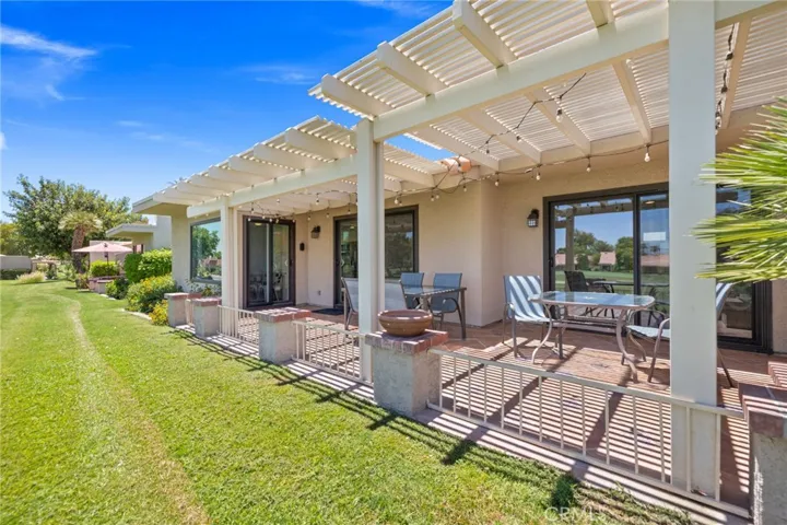 41488 Inverness, Palm Desert, California 92211