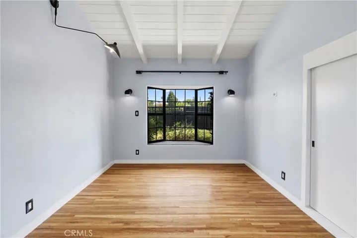 Bedroom 3 Virtually Staged