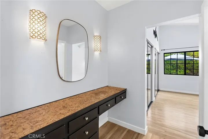Primary Entry