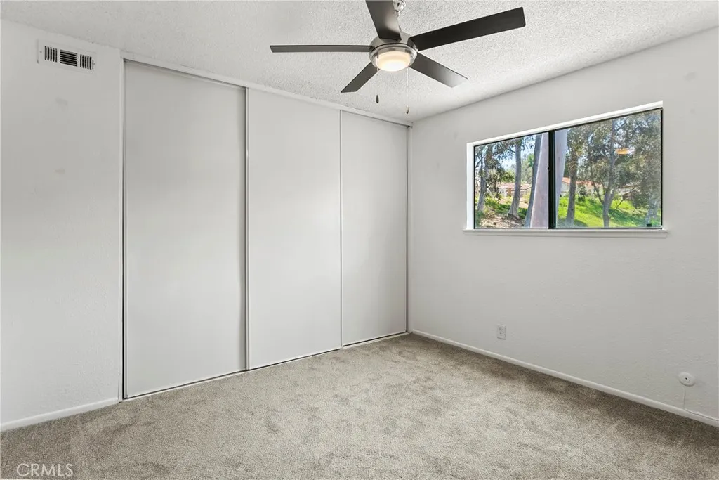 Upstairs Bedroom #2 with ensuite bath
