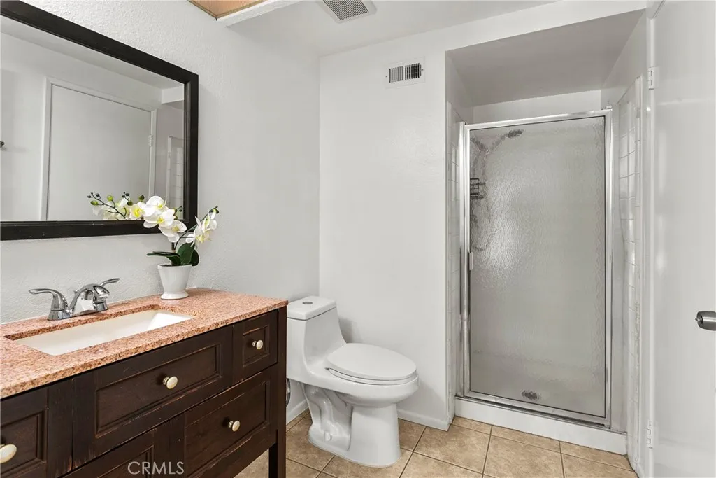 Downstairs Bathroom