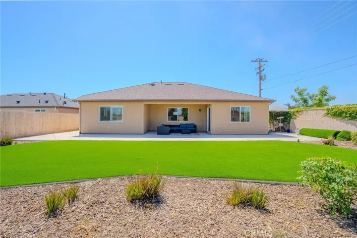 2495 Vintage, Hanford, California 93230