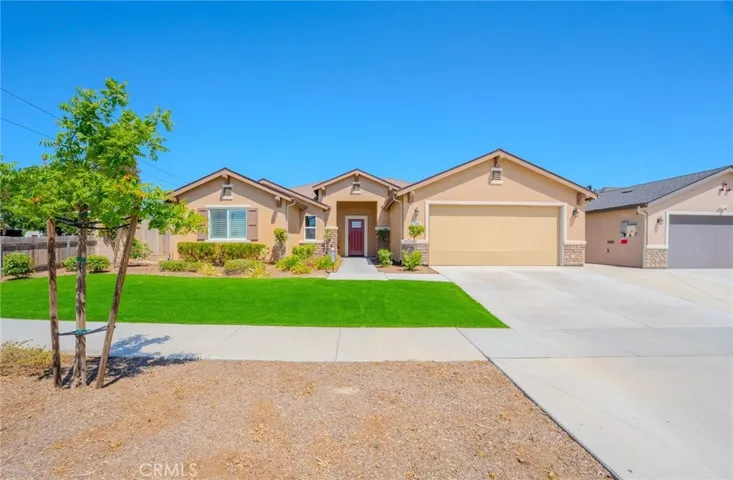 2495 Vintage, Hanford, California 93230