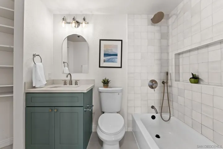 3790 Florida St Ag07, San Diego, California 92104