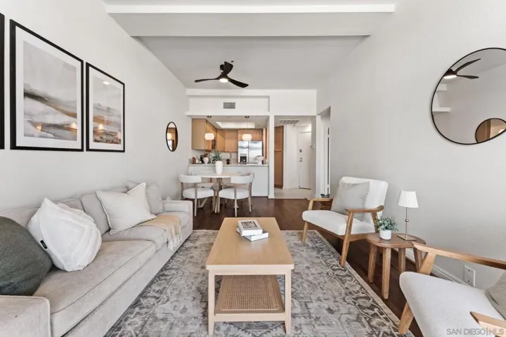 3790 Florida St Ag07, San Diego, California 92104