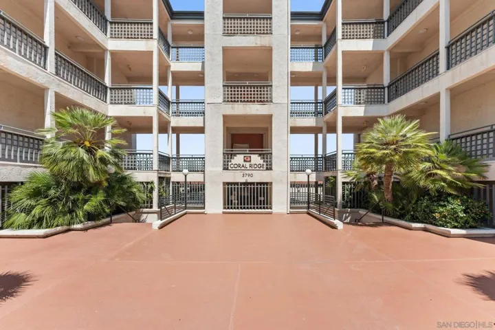 3790 Florida St Ag07, San Diego, California 92104