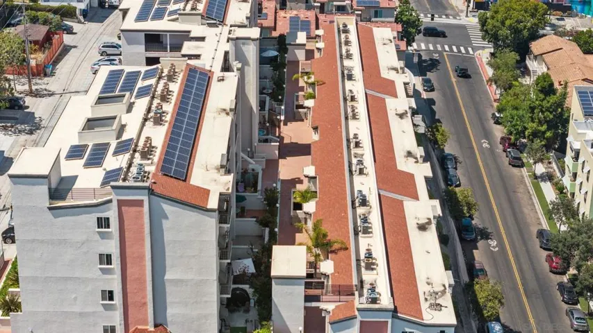 3790 Florida St Ag07, San Diego, California 92104