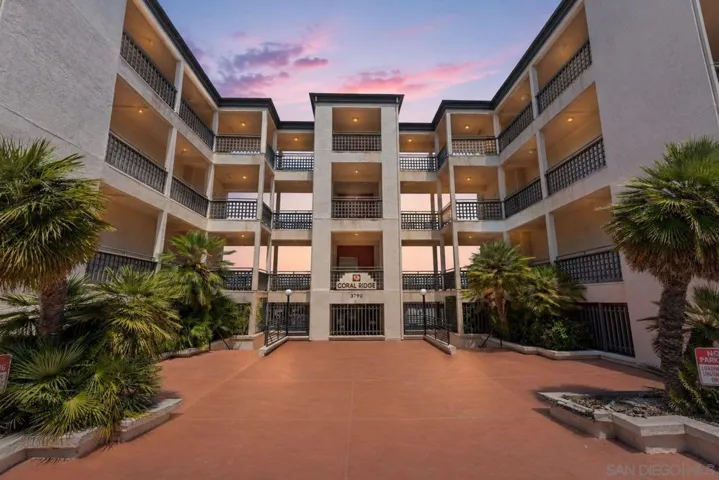 3790 Florida St Ag07, San Diego, California 92104