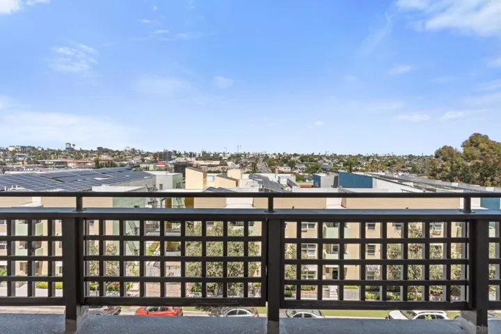 3790 Florida St Ag07, San Diego, California 92104